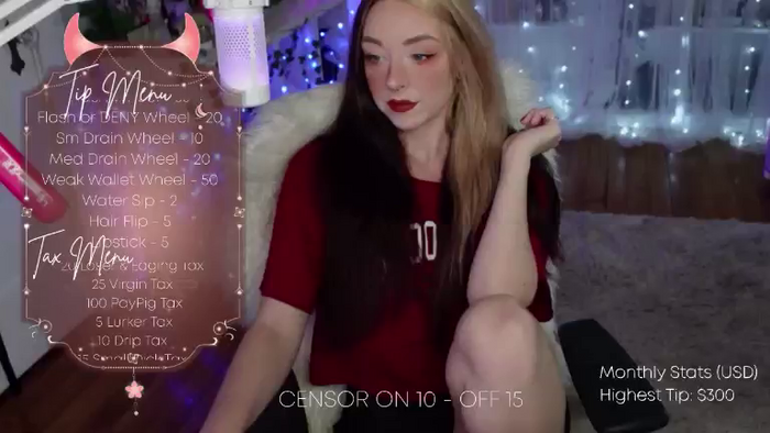 DuchessFreya
