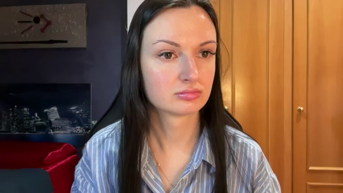 GloriaM