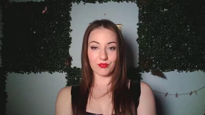 GoddessAngelicAmira