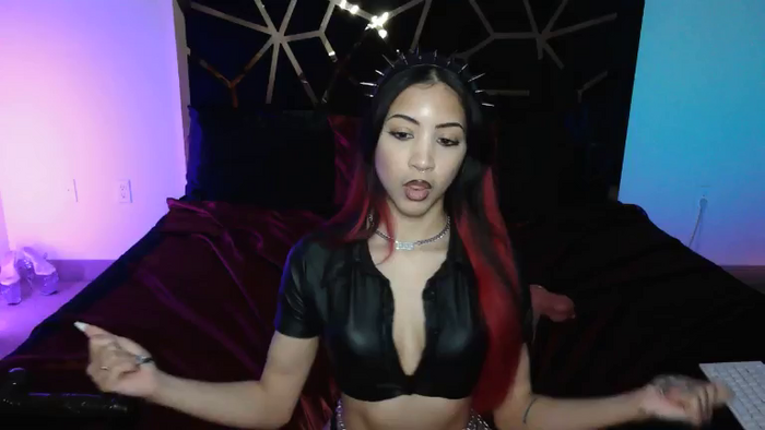 GoddessRitaReaper