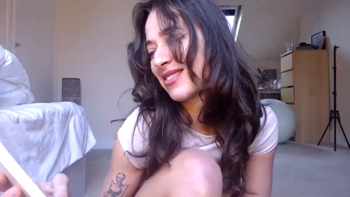KlaraDelgado
