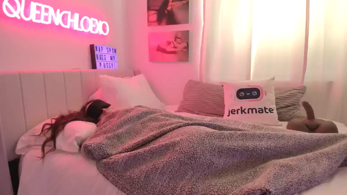 QueenChloeXO