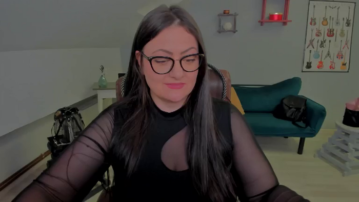 RachelBlis