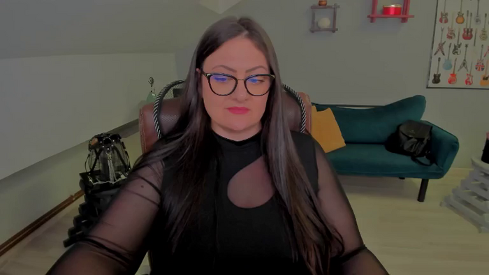 RachelBlis