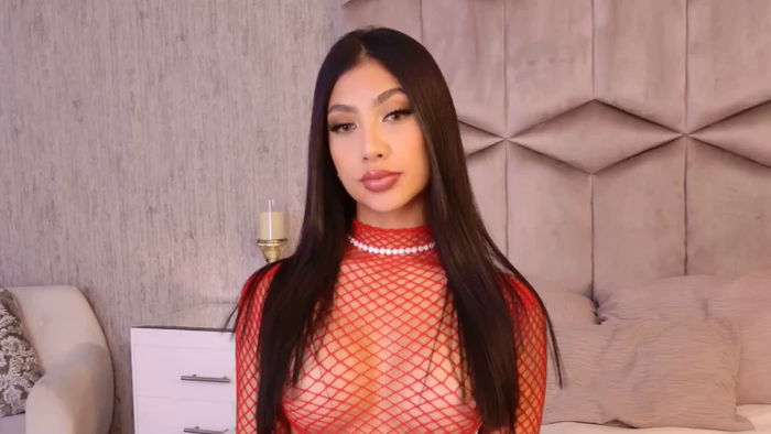 SabrinaRoss