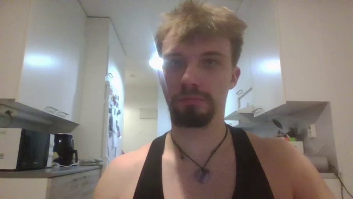 HunkMale