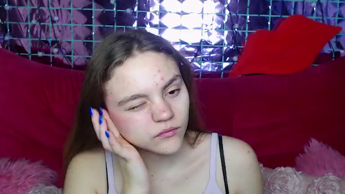 BlondyMaya