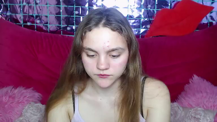 BlondyMaya