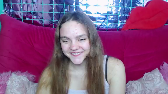 BlondyMaya