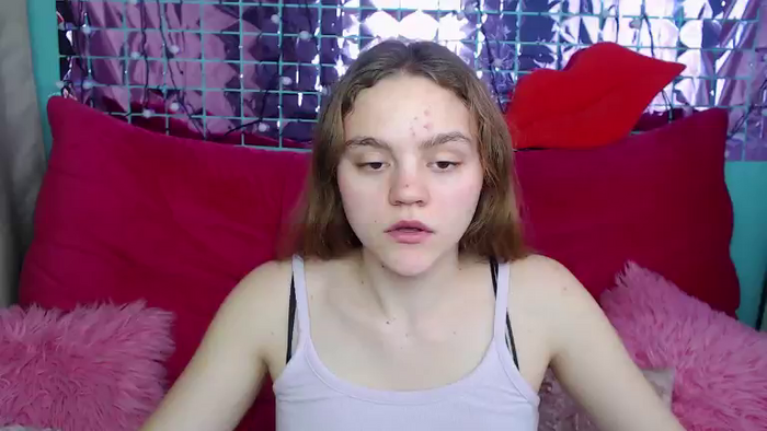 BlondyMaya