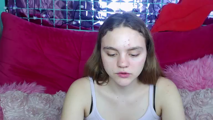 BlondyMaya