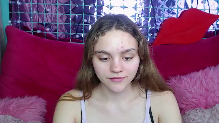 BlondyMaya