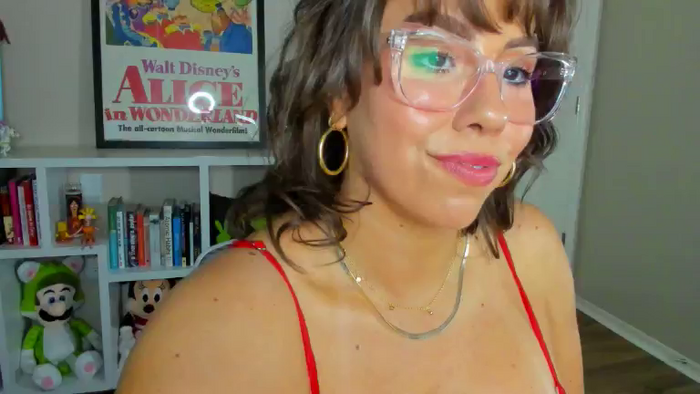 CassidyNicole