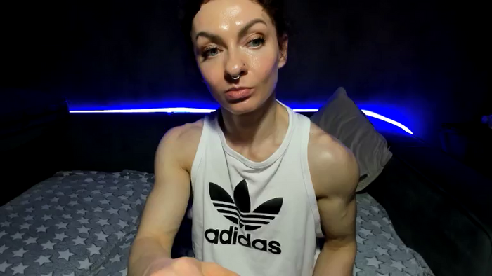 EshleyAlwaysFit