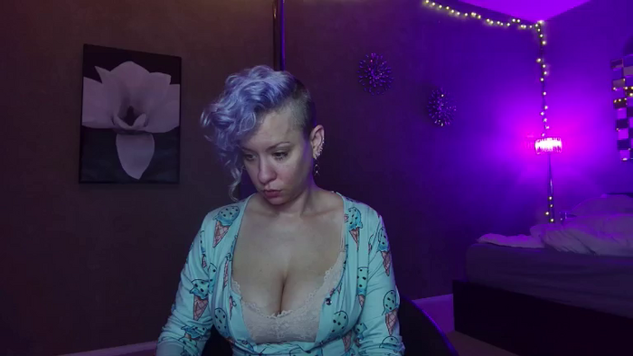 GoddessReilly