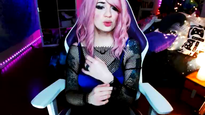 GoddessValkyrieRose