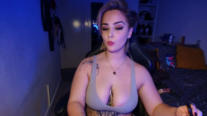 KendraLazaar