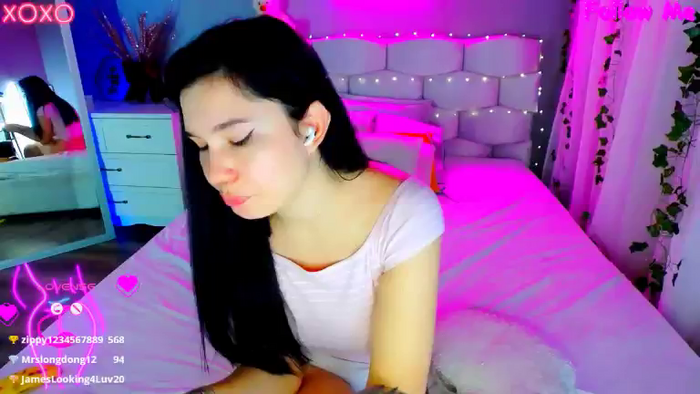 LadyXShelbi
