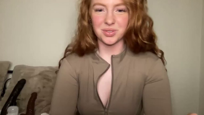 MaskedRedhead