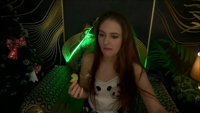 PamHorny
