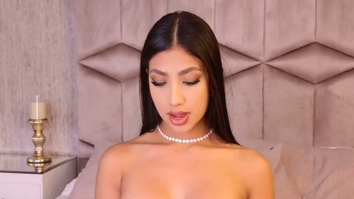 SabrinaRoss