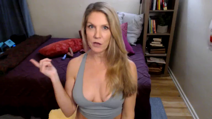 SweetCougarCandy