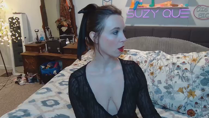 suzyque