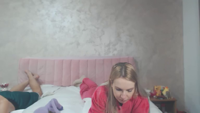 PerkyCouple