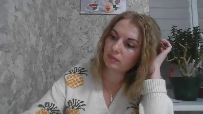 AngelicaRose33