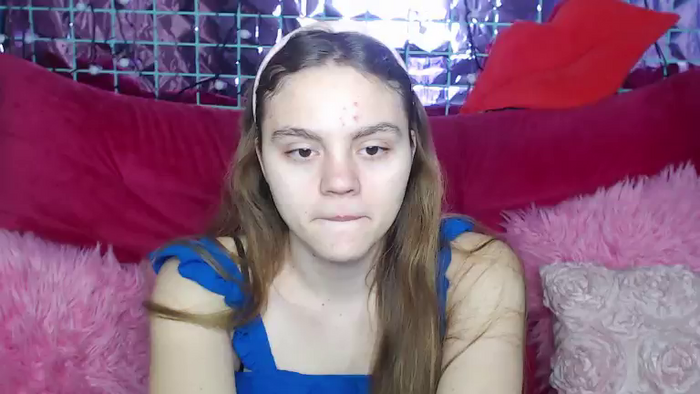 BlondyMaya