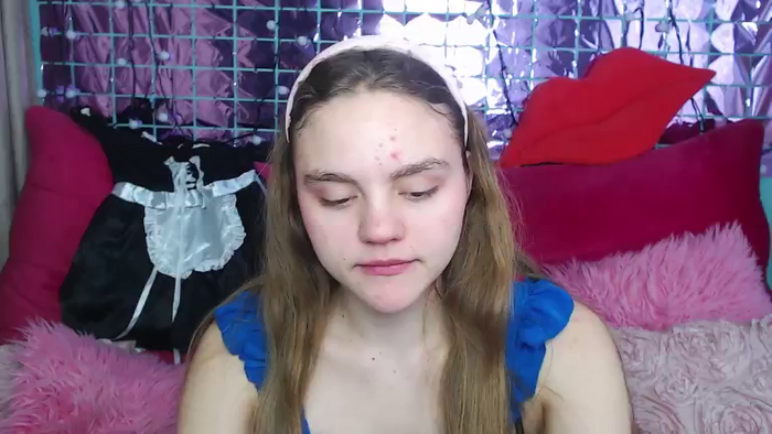 BlondyMaya
