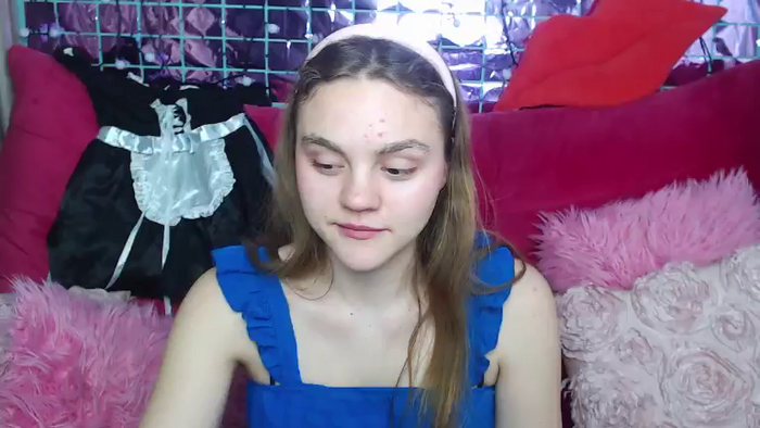 BlondyMaya