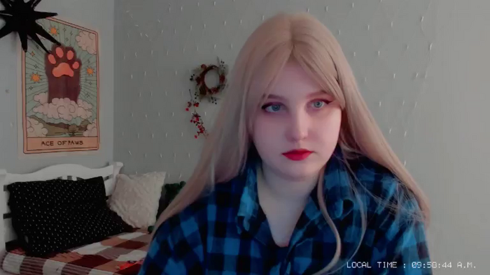 CrystalChris18