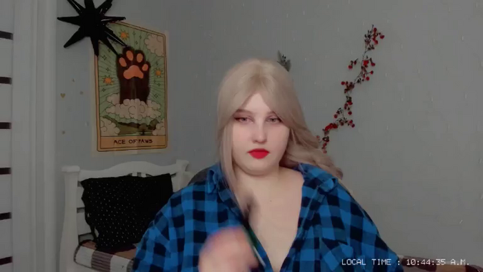 CrystalChris18