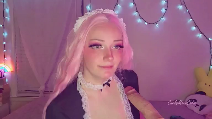 CurlyManeChloe