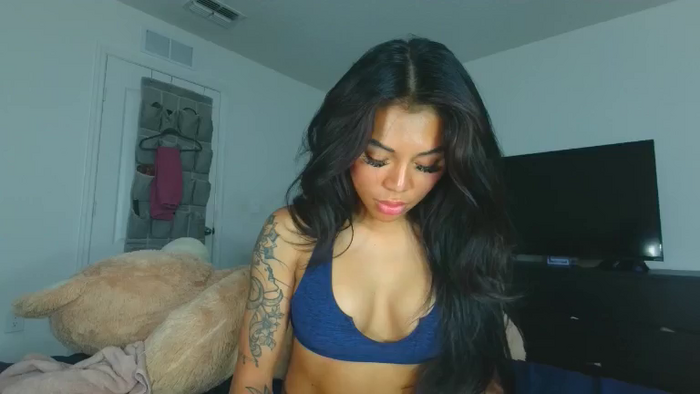 ExoticArya