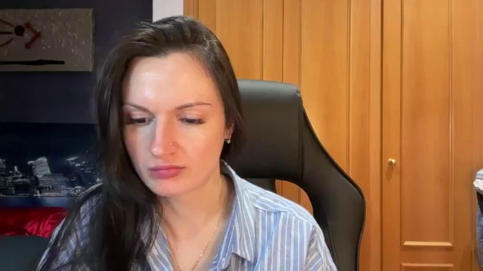 GloriaM