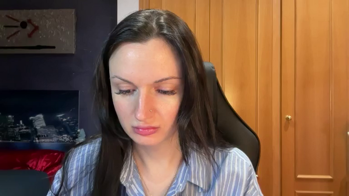 GloriaM