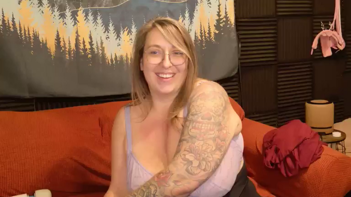 PussyCupcake