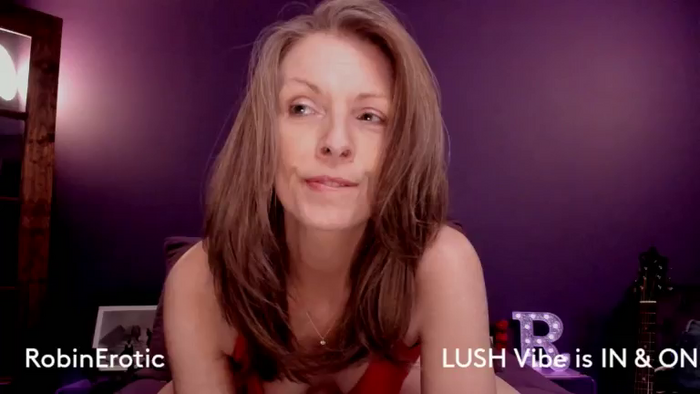 RobinErotic