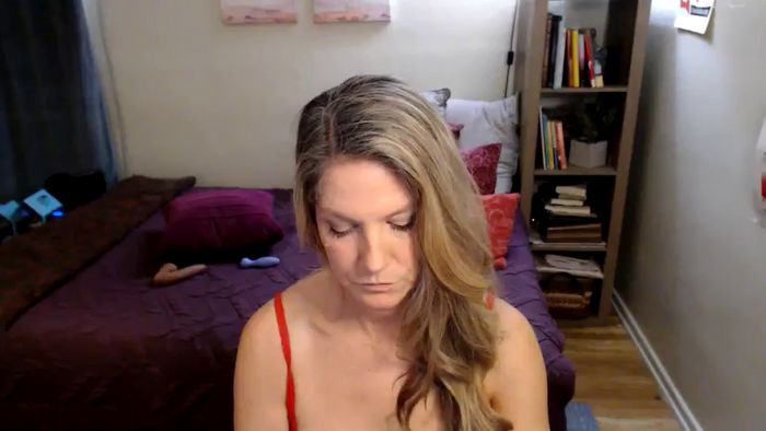 SweetCougarCandy