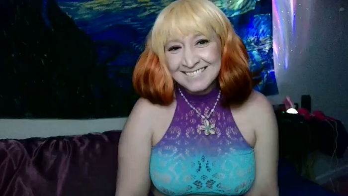 AubreyGreyxxx