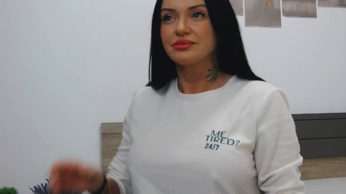 CARIYNA