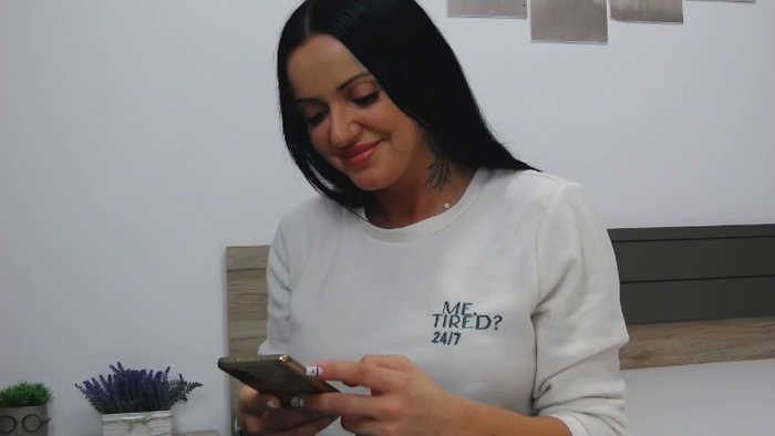 CARIYNA