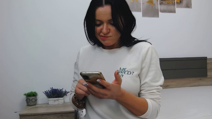 CARIYNA