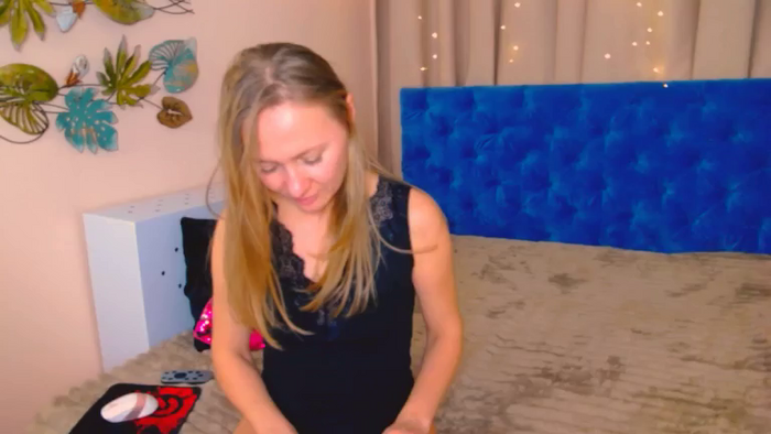 CamillaLiss