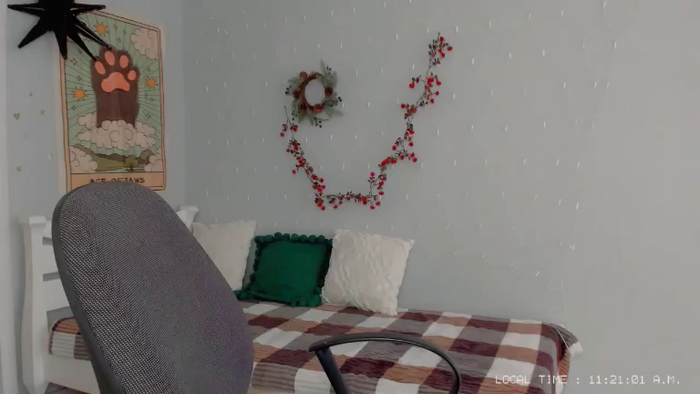 CrystalChris18