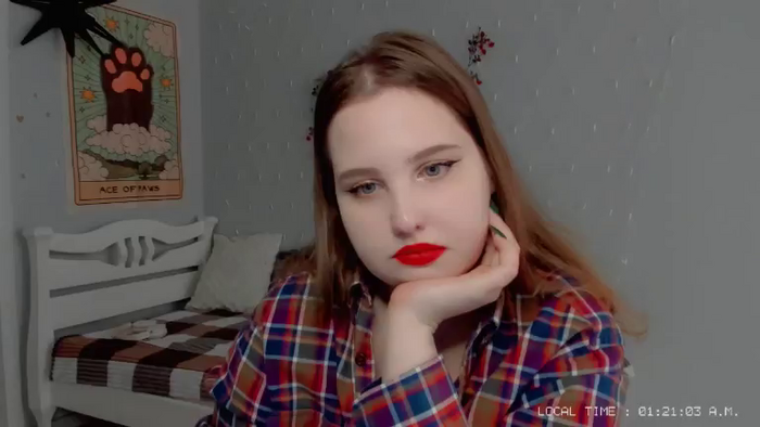 CrystalChris18