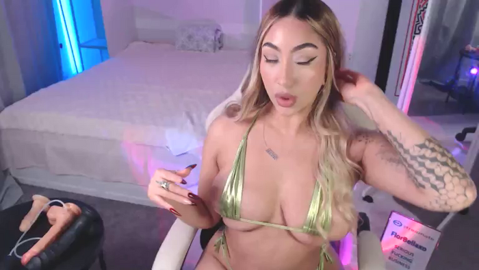 FlorBellaxo