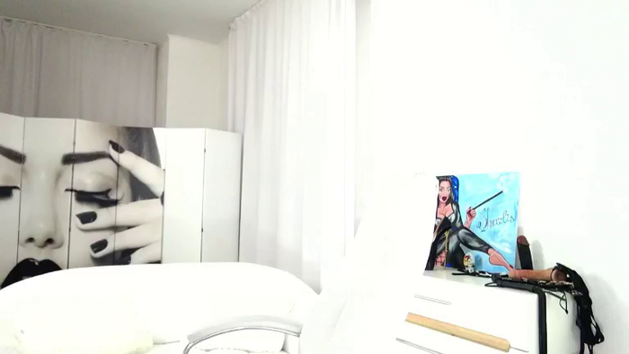 GoddessHelenaHot